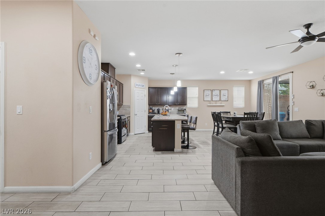 308 Petrus Court North Las Vegas NV 89031
