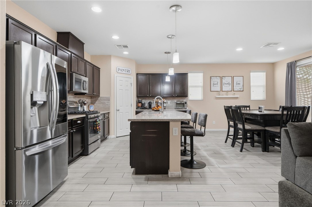 308 Petrus Court North Las Vegas NV 89031