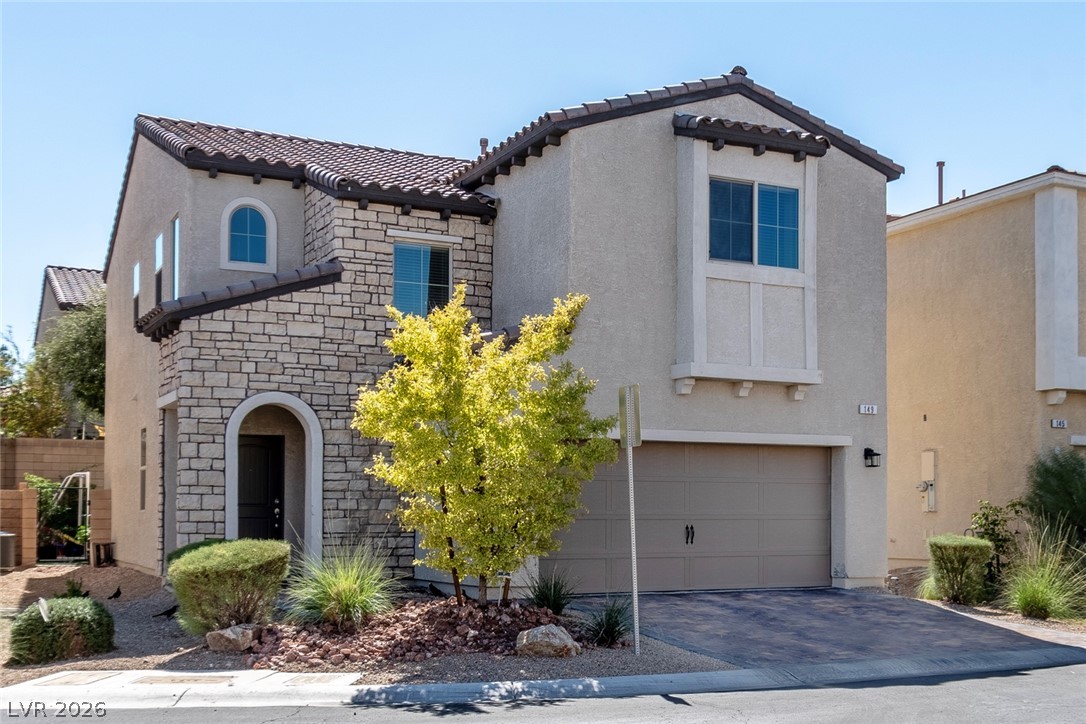 149 Tree Shot Court Las Vegas NV 89148