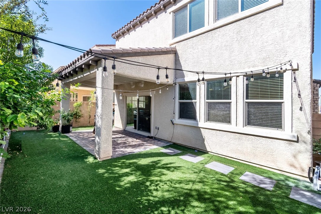 149 Tree Shot Court Las Vegas NV 89148