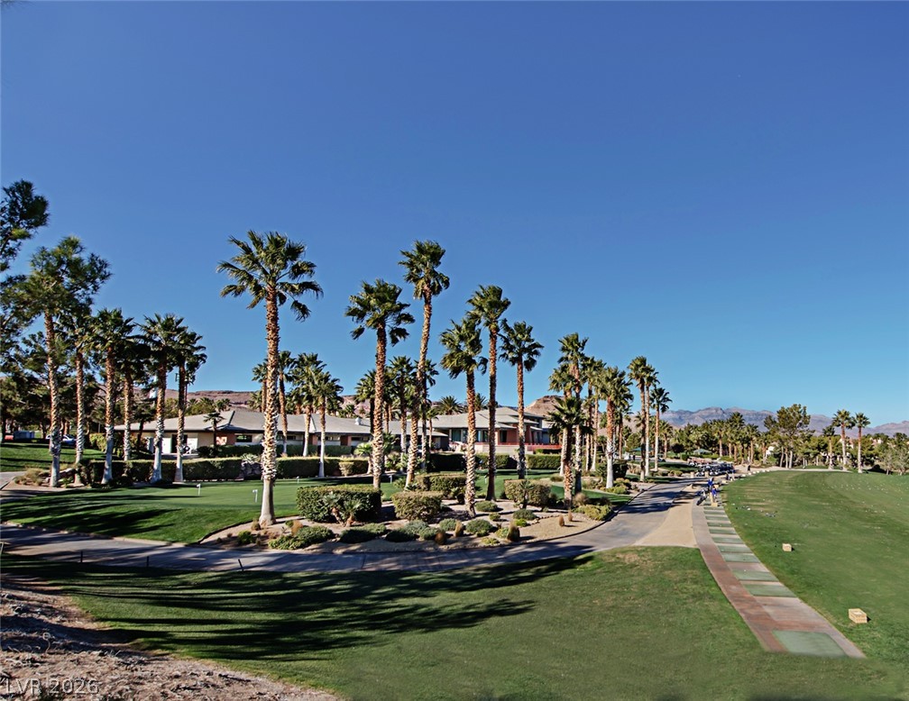 149 Tree Shot Court Las Vegas NV 89148
