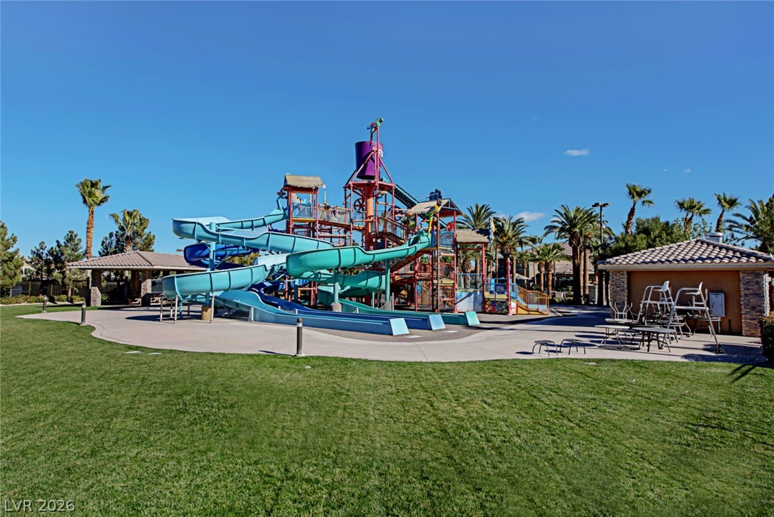 149 Tree Shot Court Las Vegas NV 89148