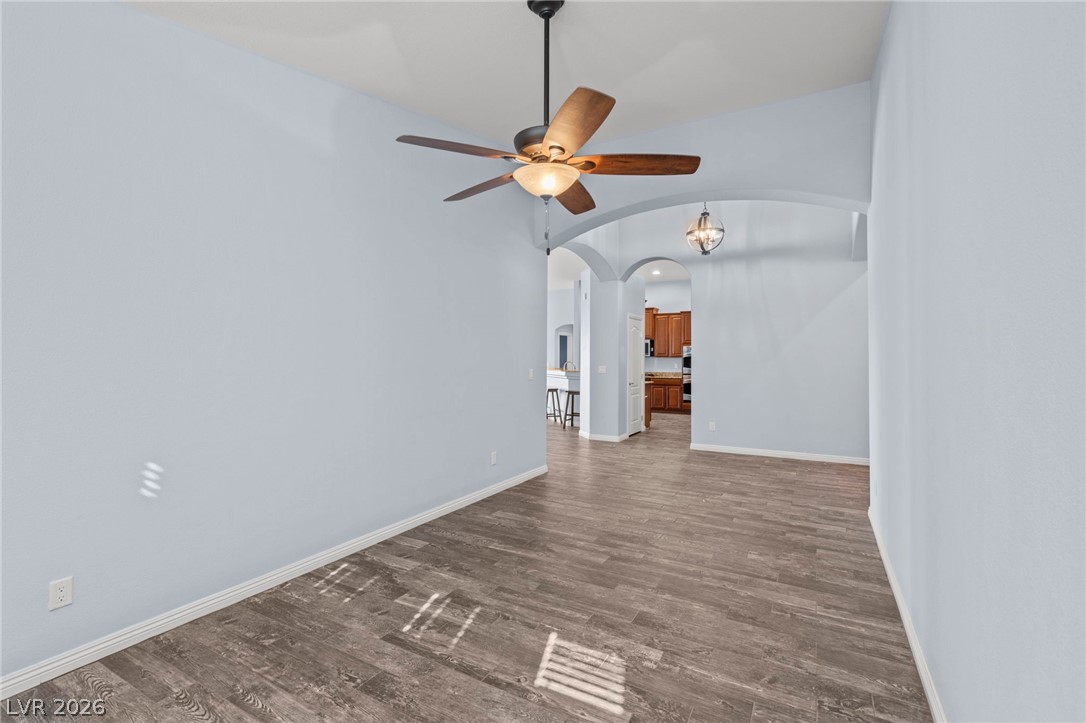 6414 White Tiger Court Las Vegas NV 89130
