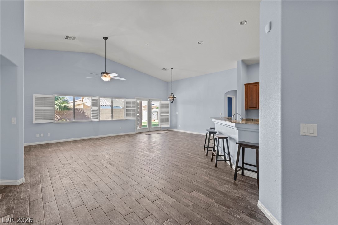 6414 White Tiger Court Las Vegas NV 89130