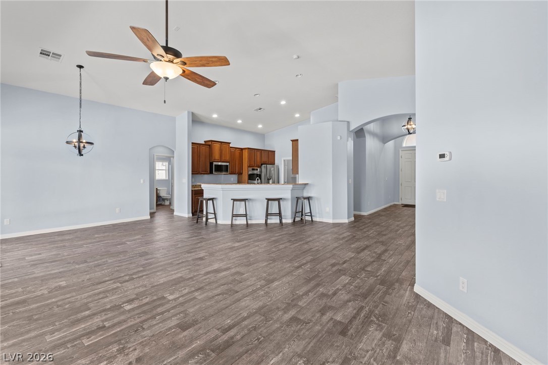 6414 White Tiger Court Las Vegas NV 89130
