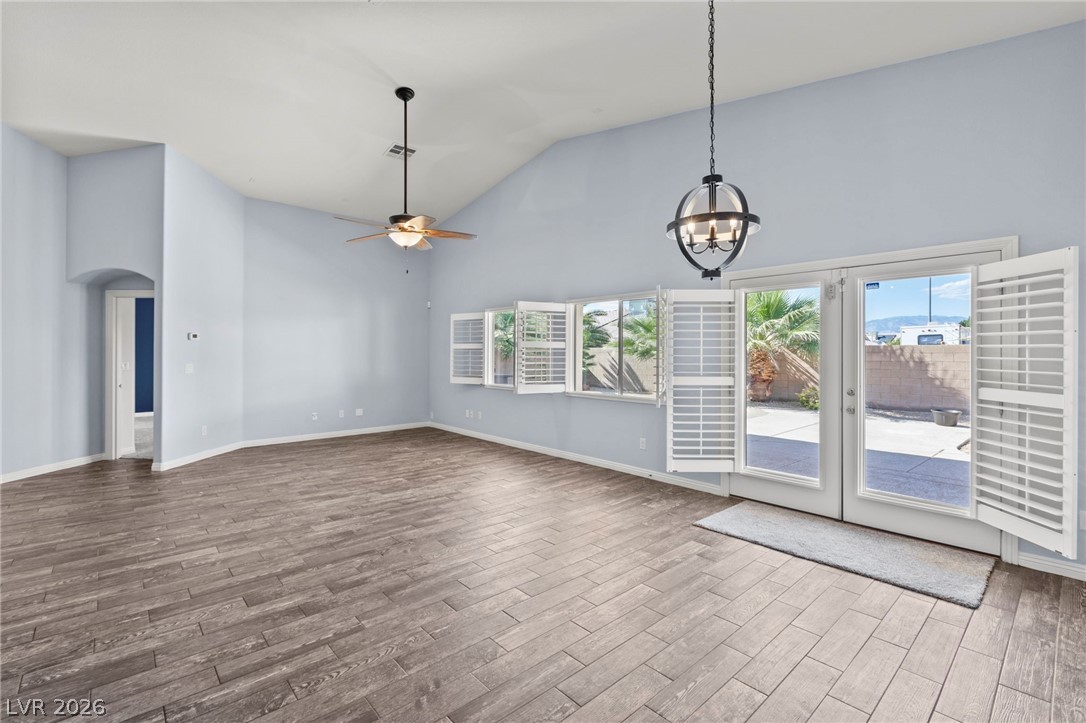 6414 White Tiger Court Las Vegas NV 89130