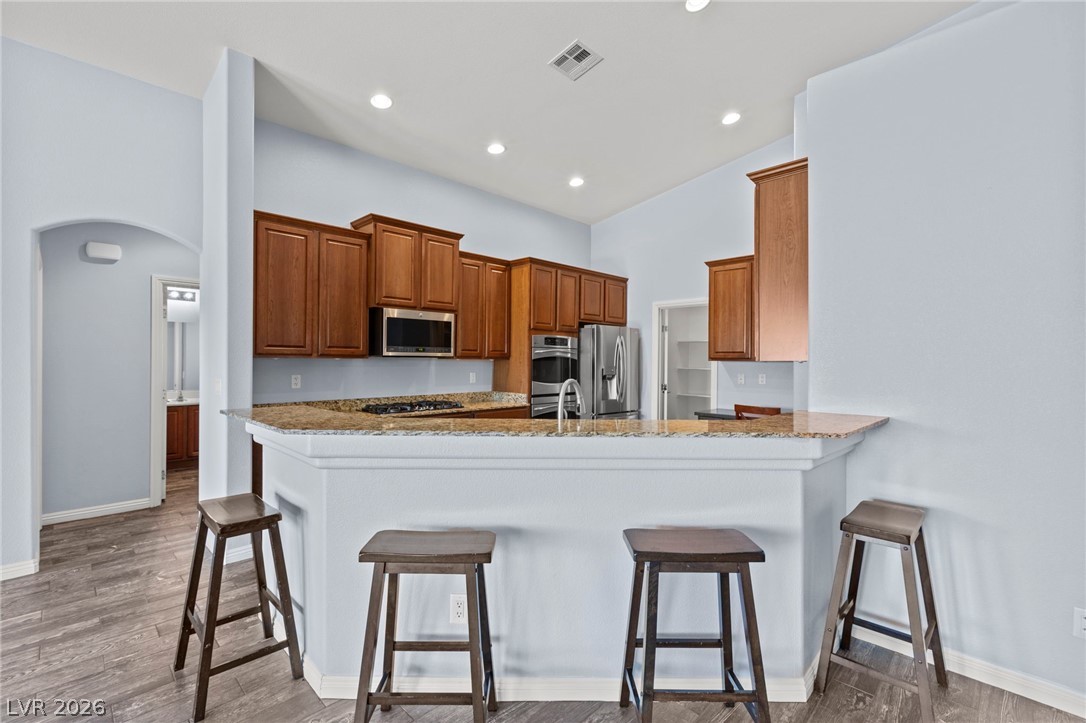 6414 White Tiger Court Las Vegas NV 89130