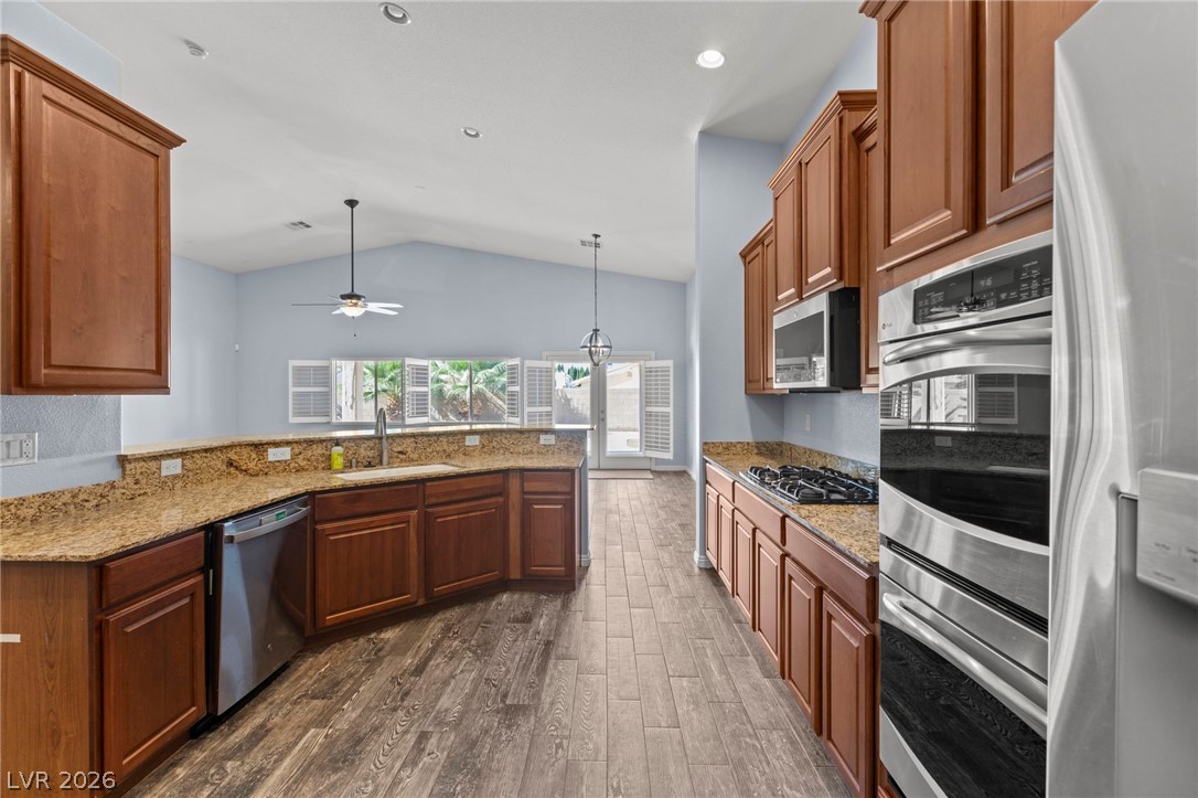 6414 White Tiger Court Las Vegas NV 89130