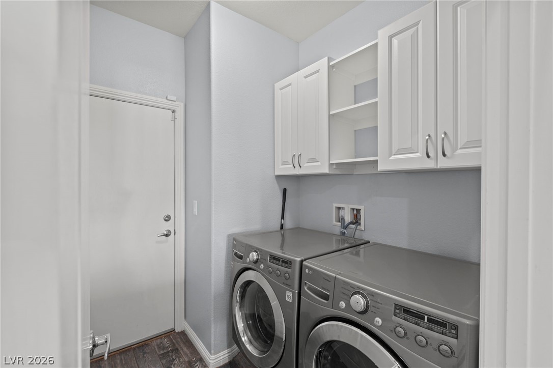 6414 White Tiger Court Las Vegas NV 89130