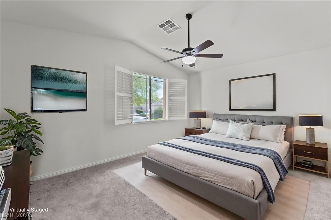 6414 White Tiger Court Las Vegas NV 89130