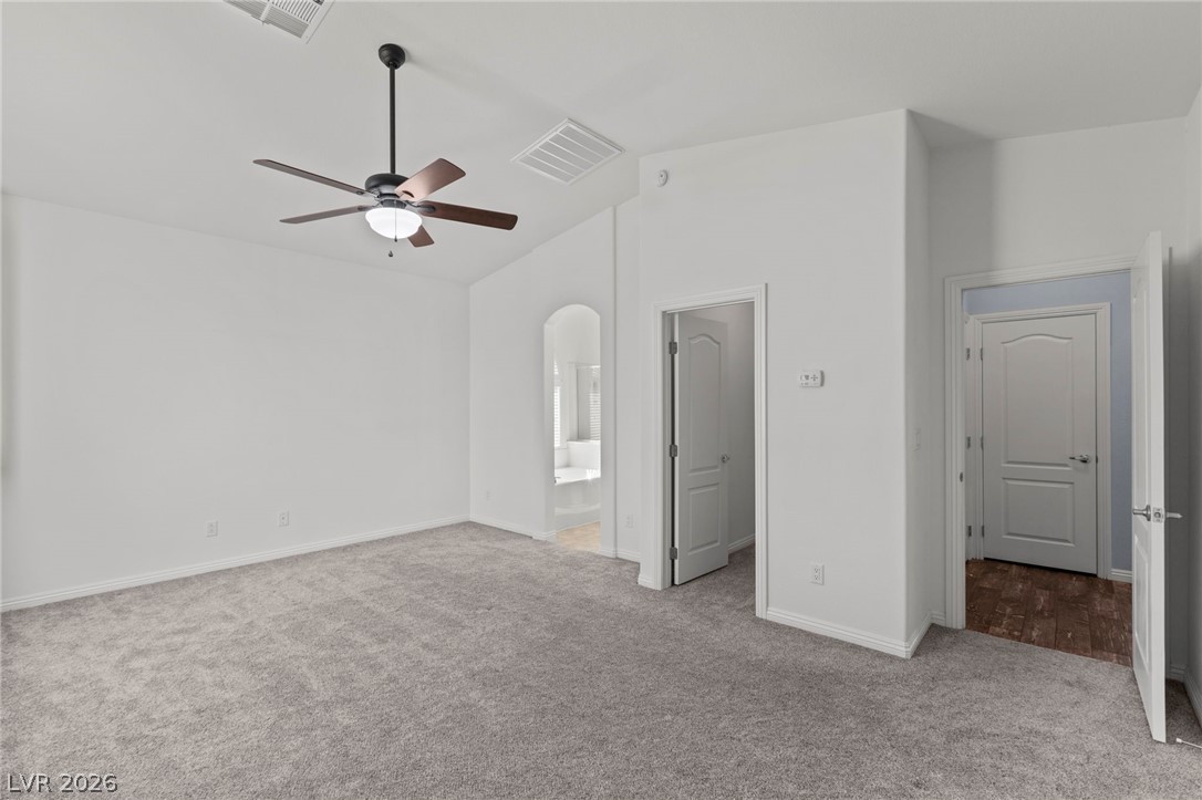 6414 White Tiger Court Las Vegas NV 89130