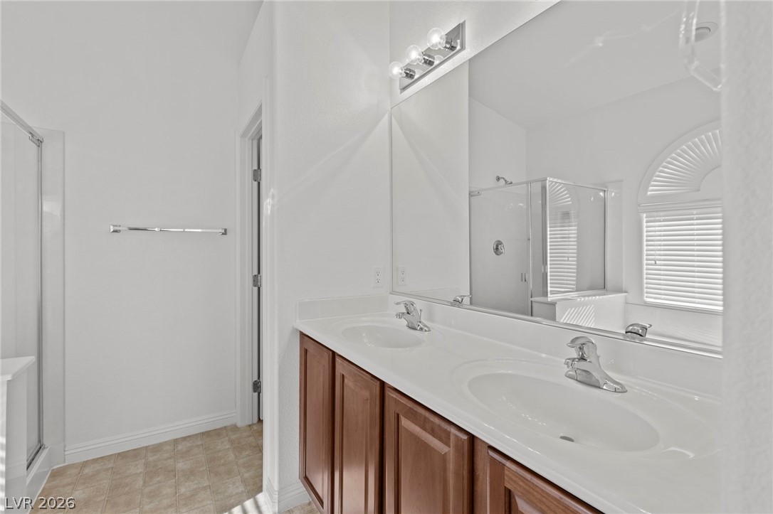 6414 White Tiger Court Las Vegas NV 89130