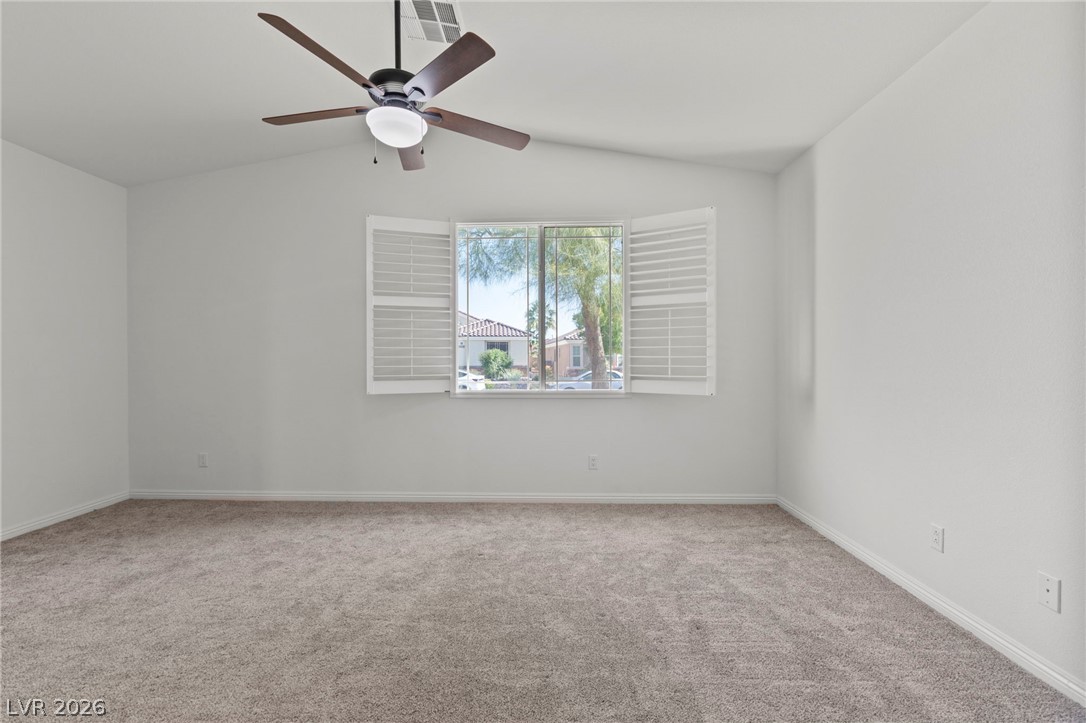 6414 White Tiger Court Las Vegas NV 89130