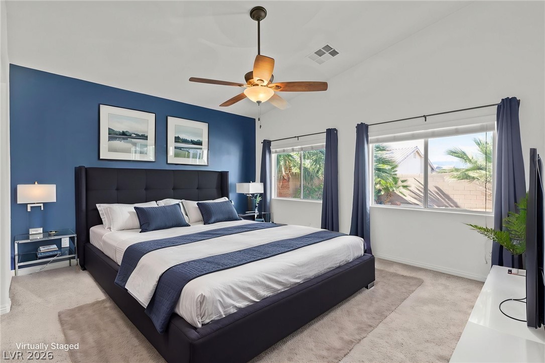 6414 White Tiger Court Las Vegas NV 89130