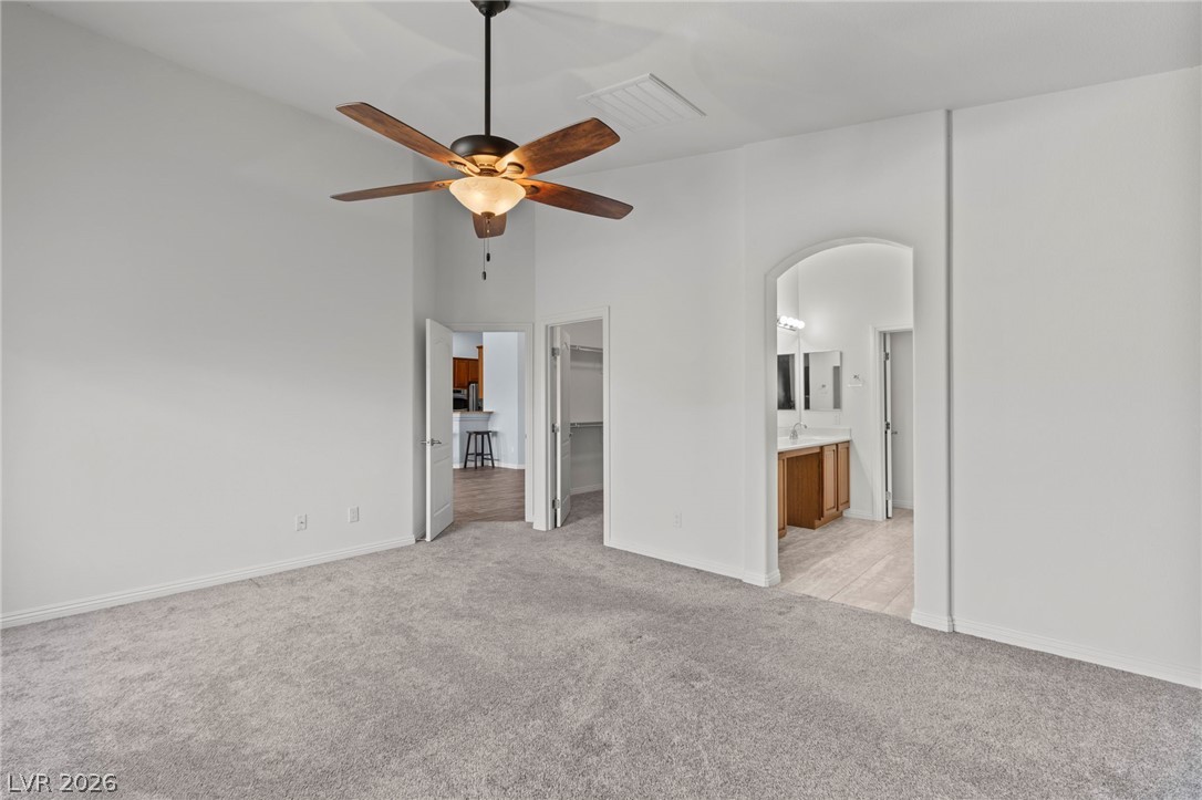 6414 White Tiger Court Las Vegas NV 89130