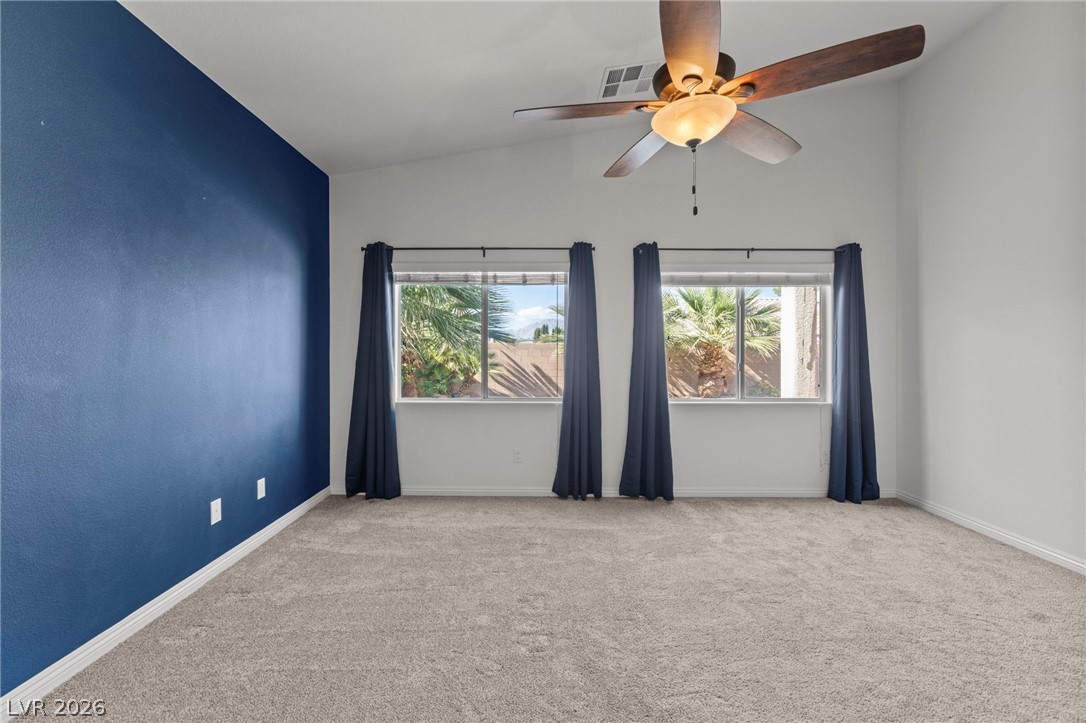 6414 White Tiger Court Las Vegas NV 89130