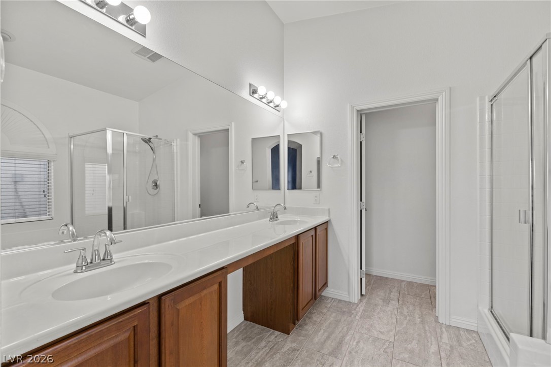 6414 White Tiger Court Las Vegas NV 89130