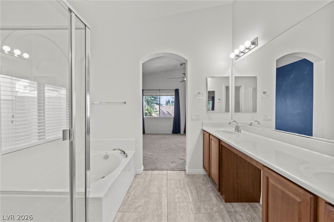 6414 White Tiger Court Las Vegas NV 89130