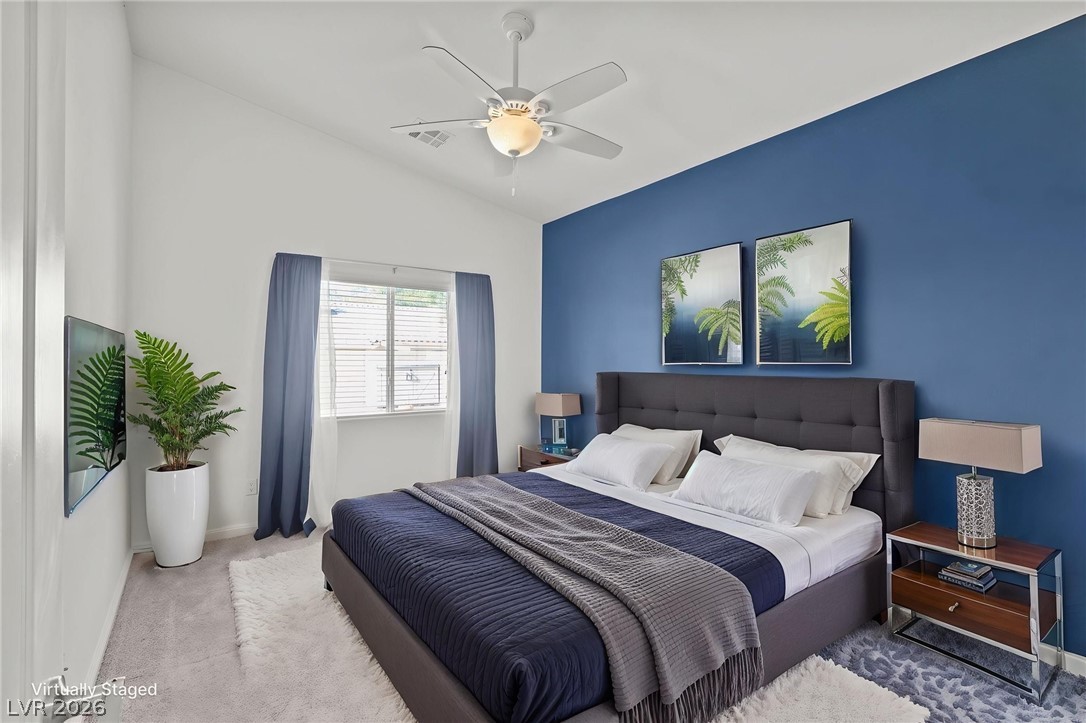 6414 White Tiger Court Las Vegas NV 89130