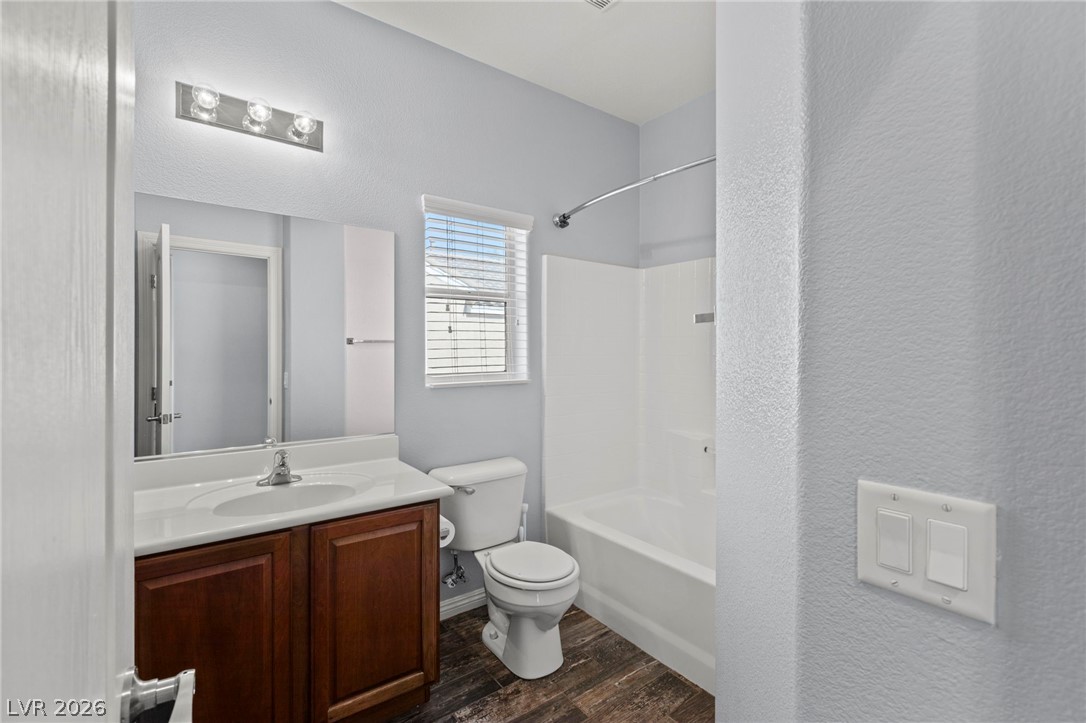 6414 White Tiger Court Las Vegas NV 89130