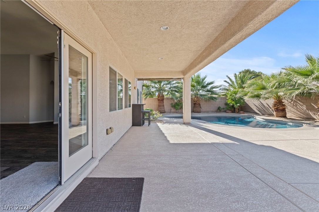 6414 White Tiger Court Las Vegas NV 89130