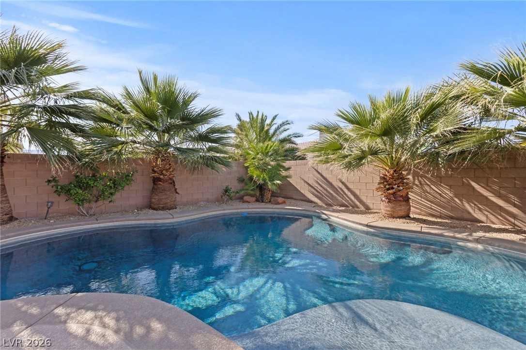 6414 White Tiger Court Las Vegas NV 89130