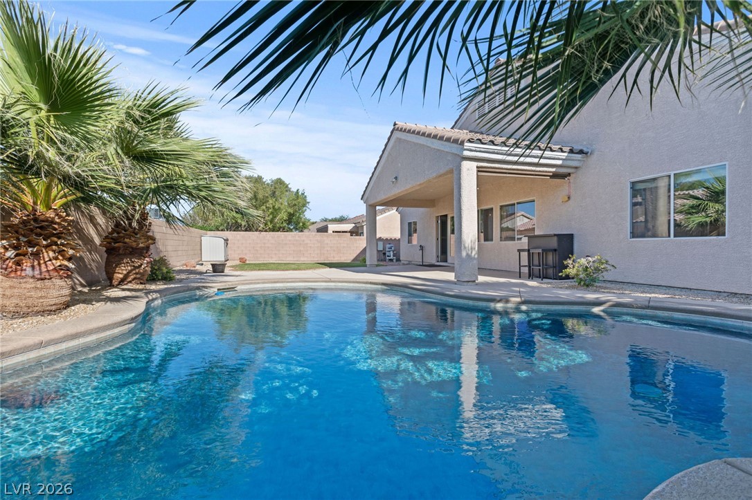 6414 White Tiger Court Las Vegas NV 89130