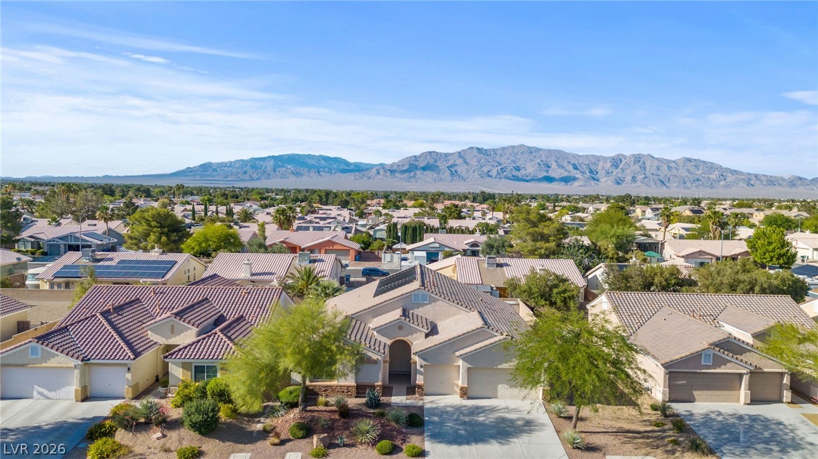 6414 White Tiger Court Las Vegas NV 89130