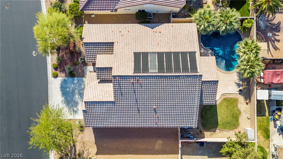 6414 White Tiger Court Las Vegas NV 89130