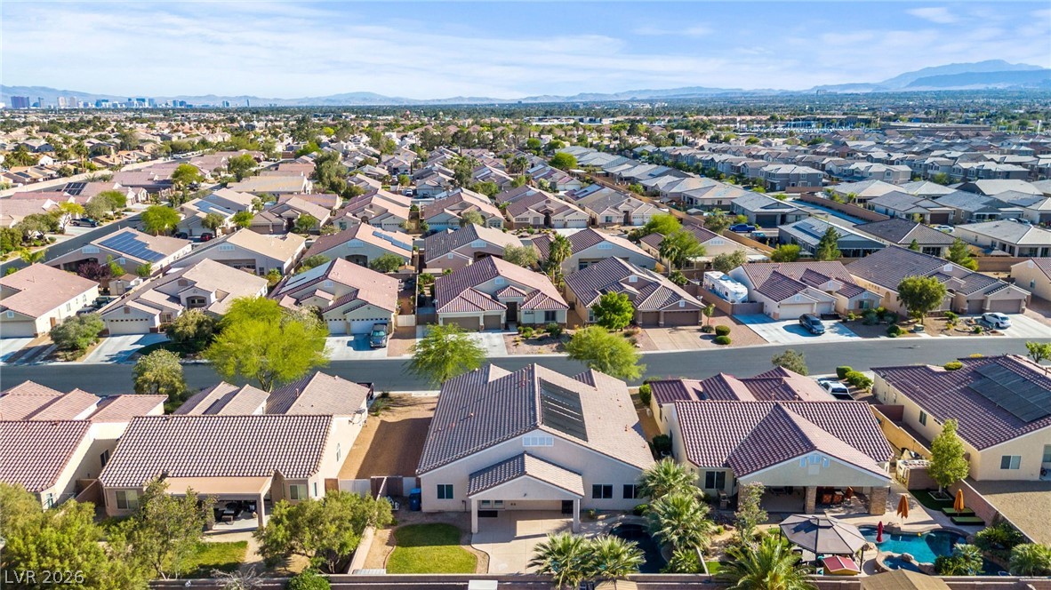 6414 White Tiger Court Las Vegas NV 89130