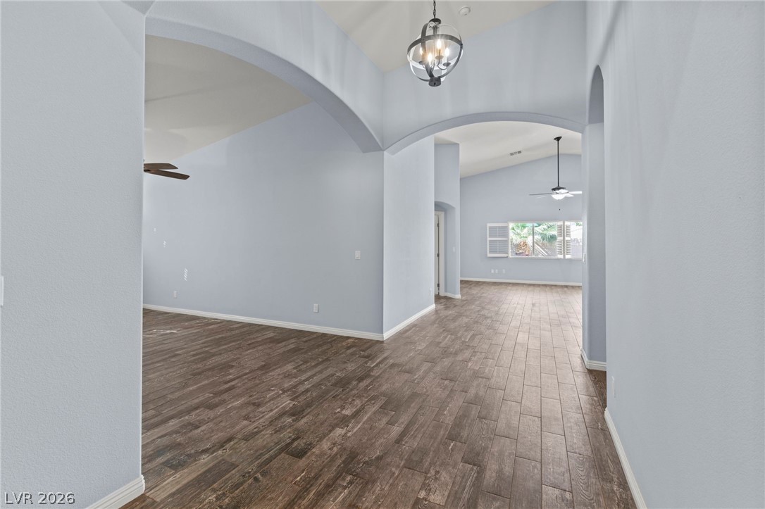 6414 White Tiger Court Las Vegas NV 89130
