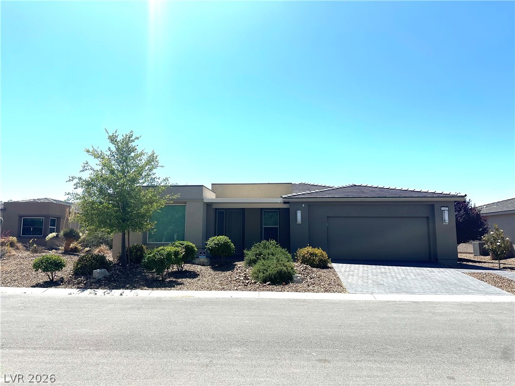 4905 East Cactus Canyon Drive Pahrump NV 89061