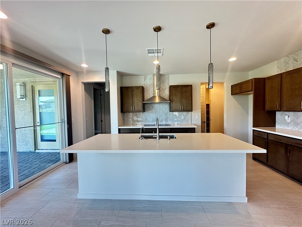 4905 East Cactus Canyon Drive Pahrump NV 89061