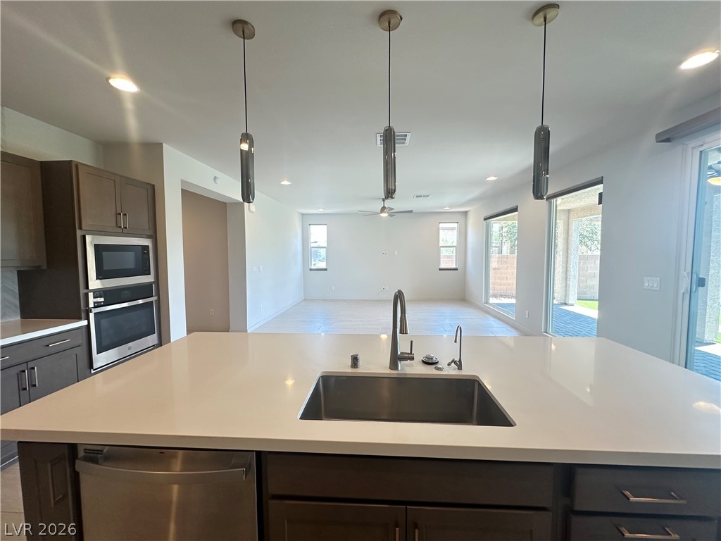 4905 East Cactus Canyon Drive Pahrump NV 89061