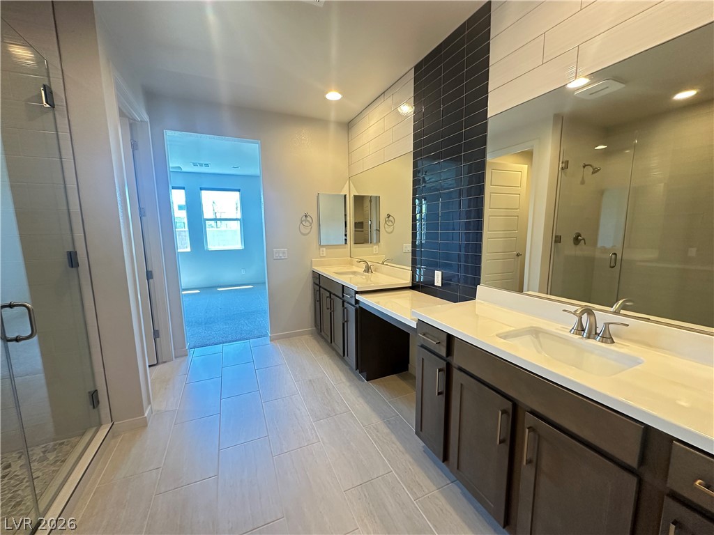 4905 East Cactus Canyon Drive Pahrump NV 89061