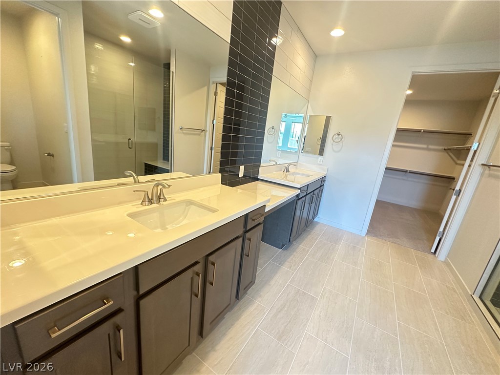 4905 East Cactus Canyon Drive Pahrump NV 89061