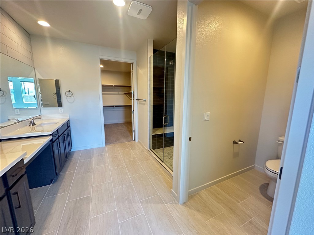 4905 East Cactus Canyon Drive Pahrump NV 89061
