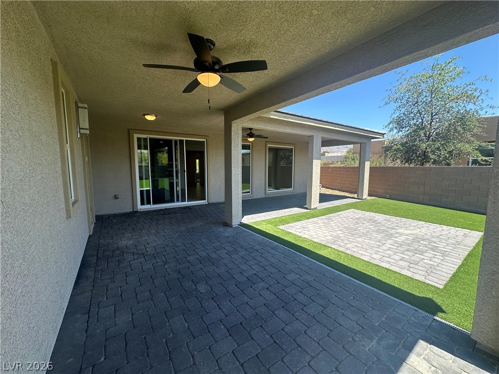 4905 East Cactus Canyon Drive Pahrump NV 89061
