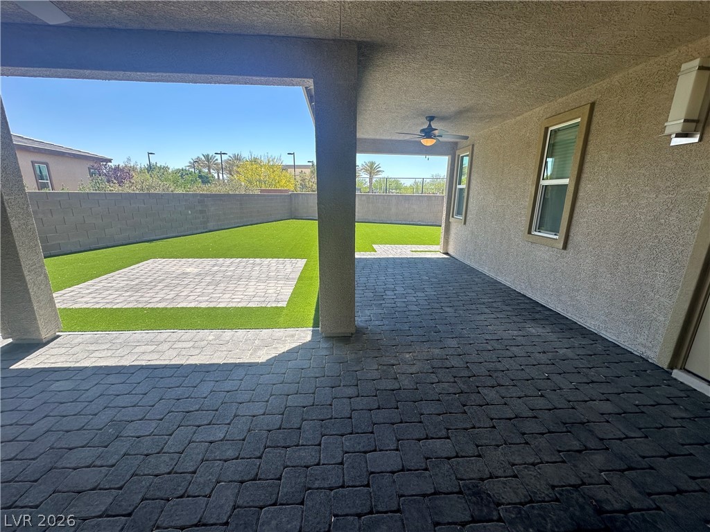 4905 East Cactus Canyon Drive Pahrump NV 89061
