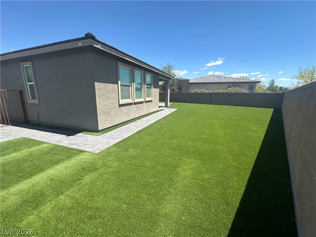 4905 East Cactus Canyon Drive Pahrump NV 89061
