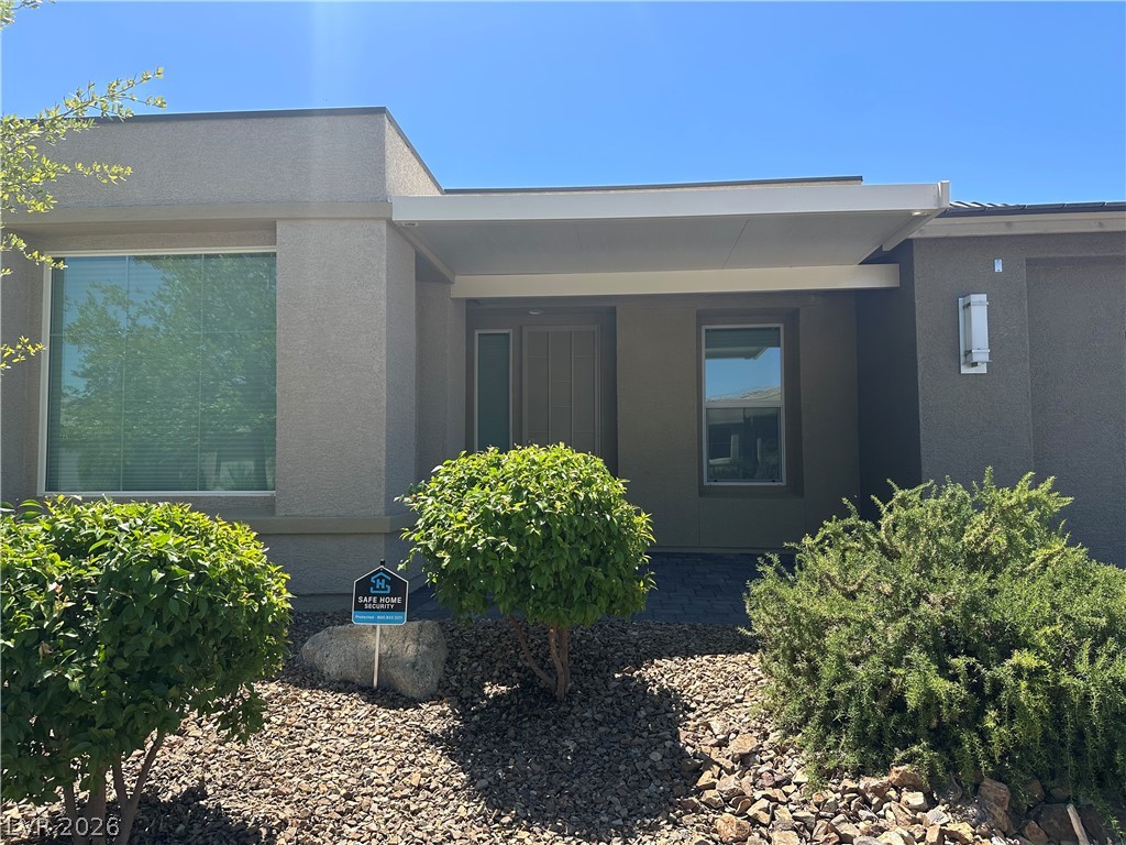 4905 East Cactus Canyon Drive Pahrump NV 89061