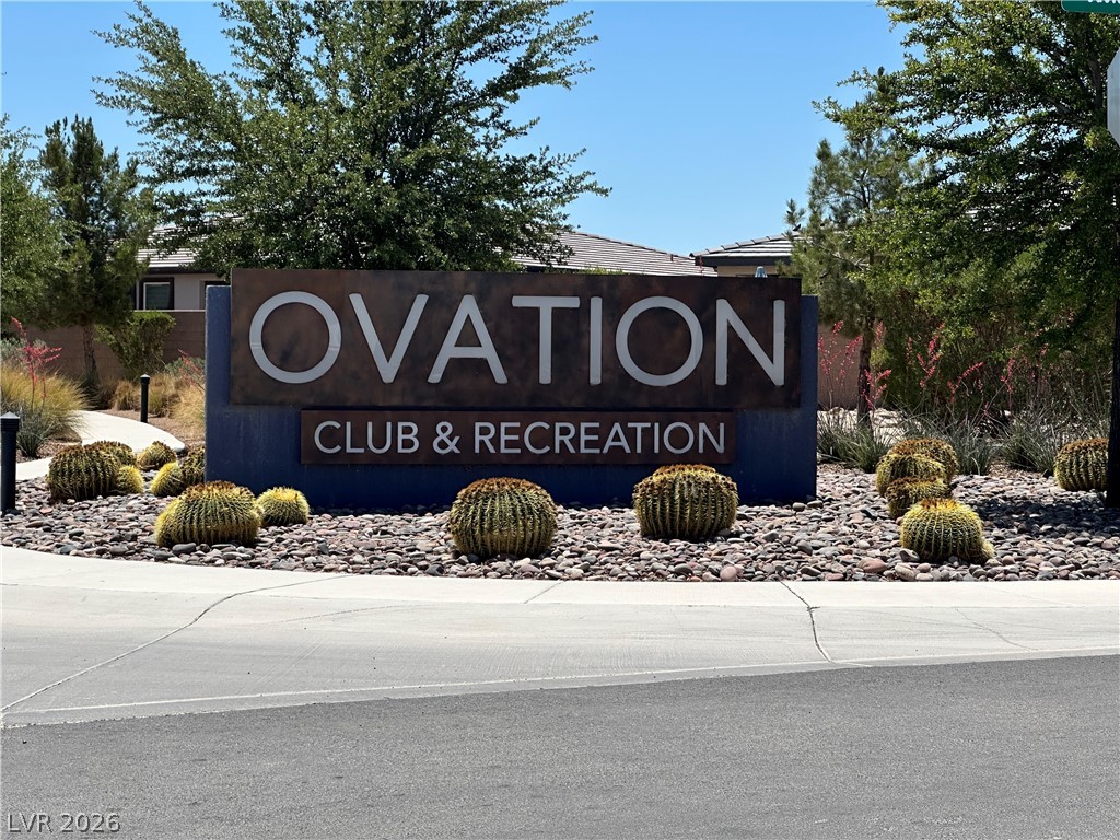 4905 East Cactus Canyon Drive Pahrump NV 89061