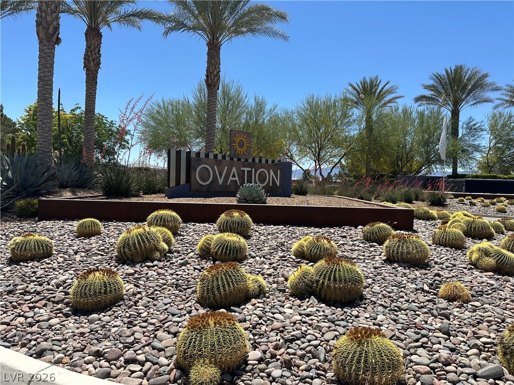 4905 East Cactus Canyon Drive Pahrump NV 89061