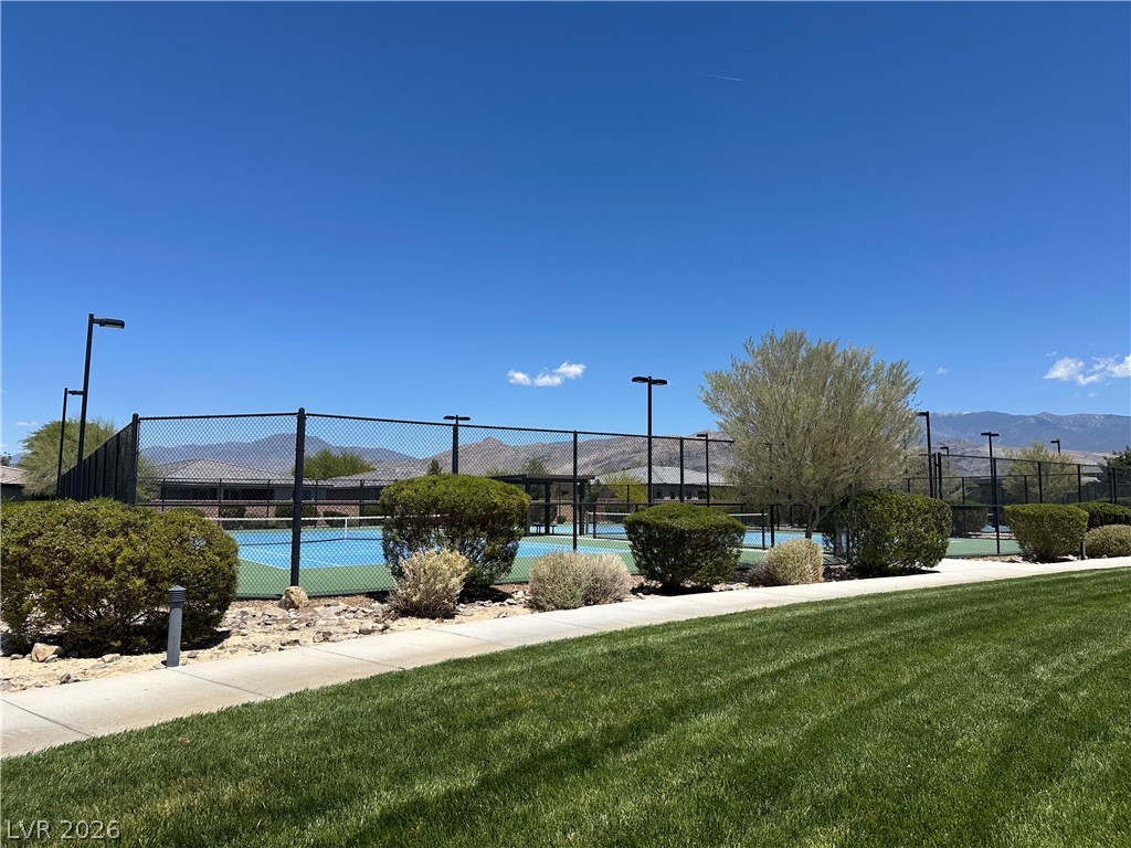 4905 East Cactus Canyon Drive Pahrump NV 89061