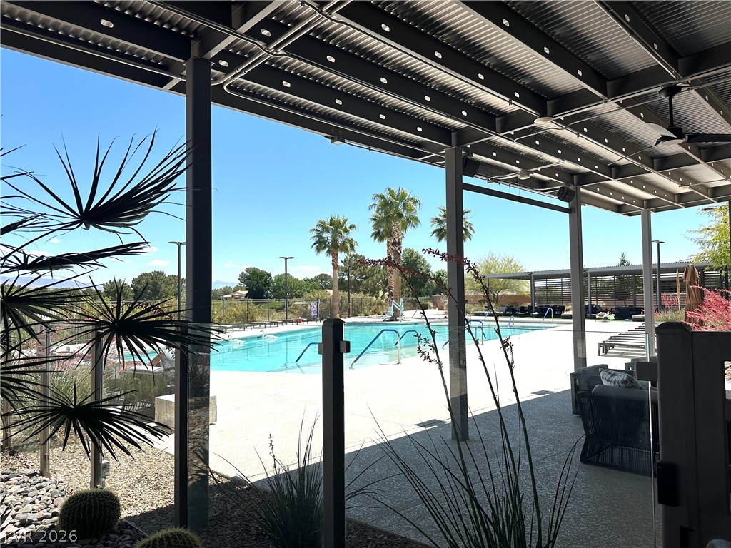 4905 East Cactus Canyon Drive Pahrump NV 89061