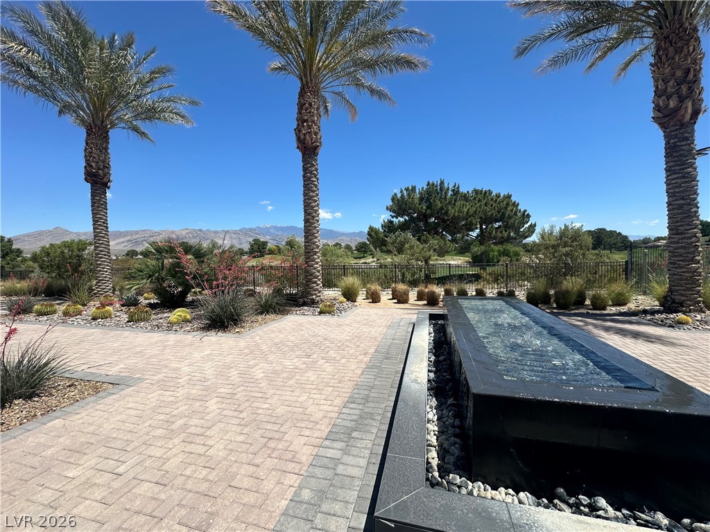 4905 East Cactus Canyon Drive Pahrump NV 89061