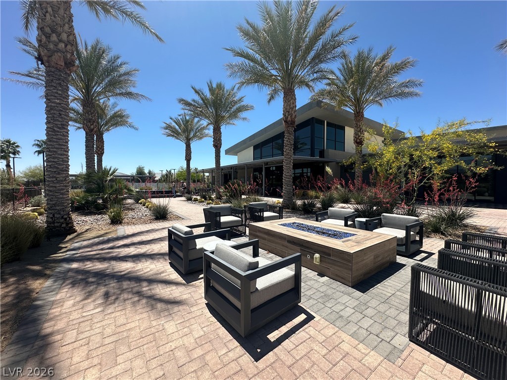 4905 East Cactus Canyon Drive Pahrump NV 89061