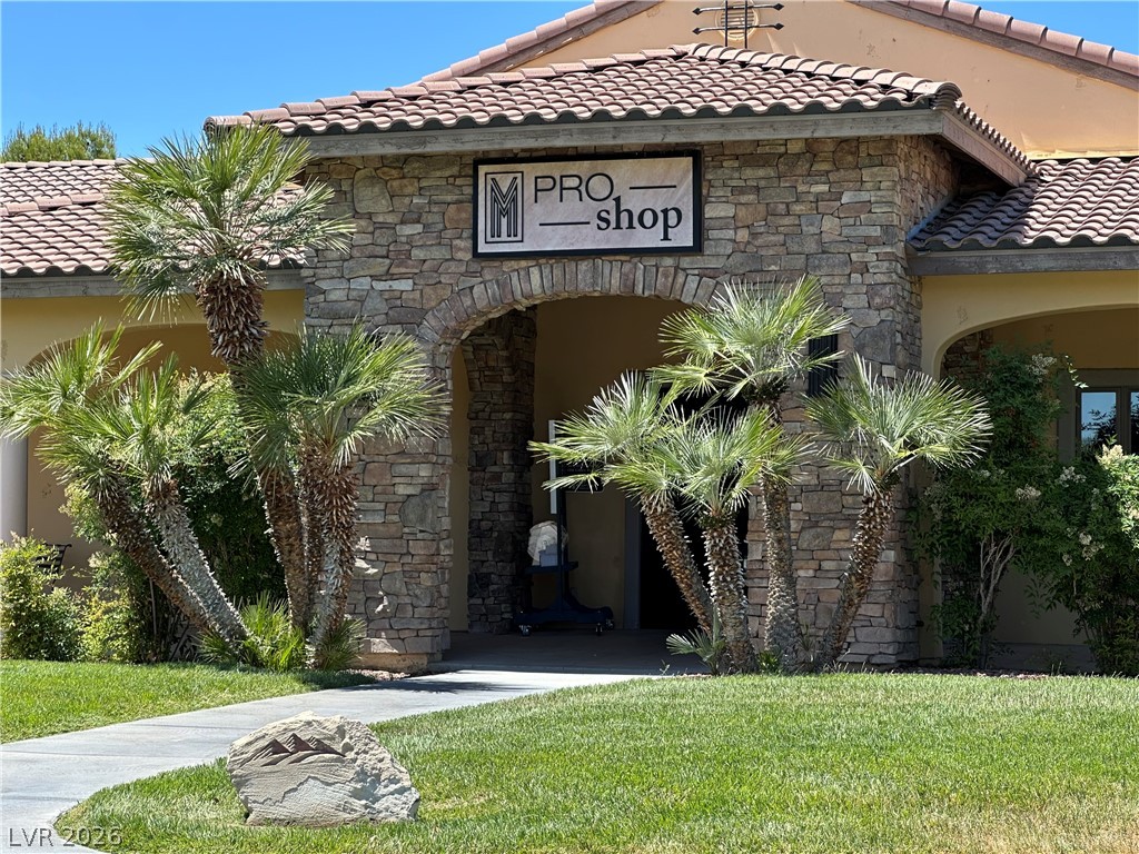 4905 East Cactus Canyon Drive Pahrump NV 89061