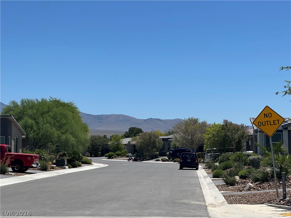 4905 East Cactus Canyon Drive Pahrump NV 89061