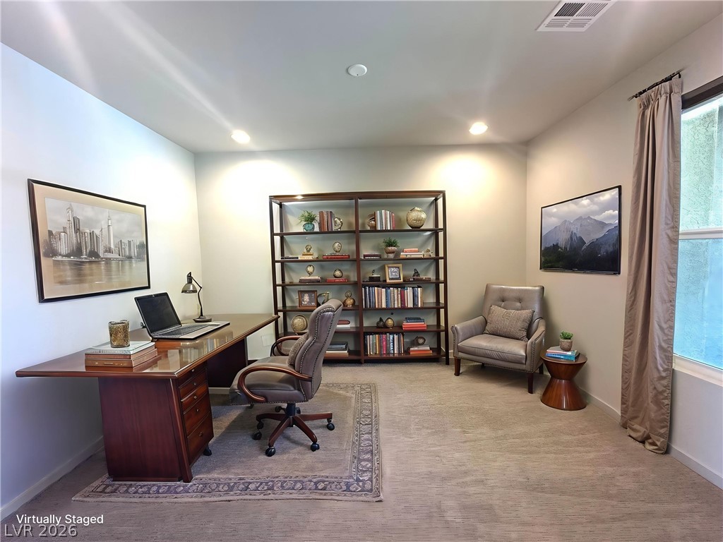 4905 East Cactus Canyon Drive Pahrump NV 89061